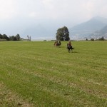 Equitazione e Passeggiate a cavallo sul Lago